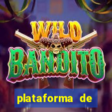 plataforma de casino chinesa